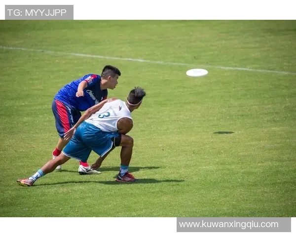 南京飞盘队的运营体系与战术解析探索飞盘运动的未来发展路径