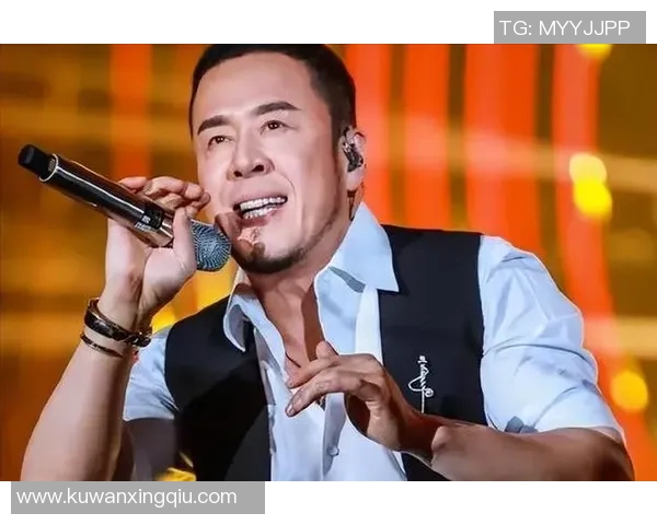 吴伟专访：从街头到舞台的蜕变与坚持之路回顾