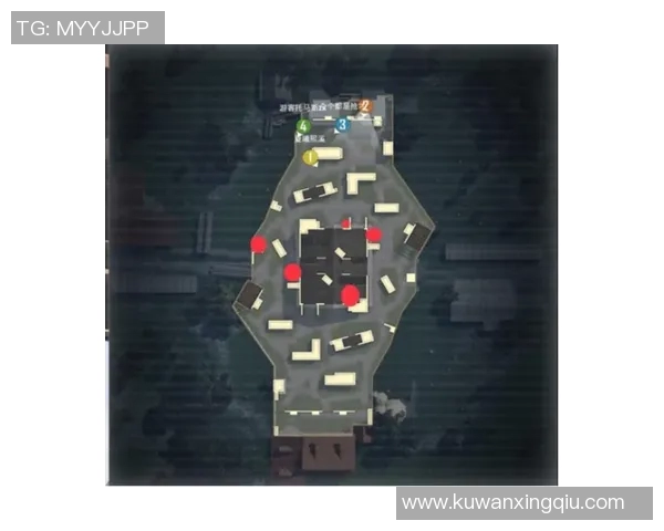 和平精英专题深入分析TES战队的快速崛起与战术策略探讨