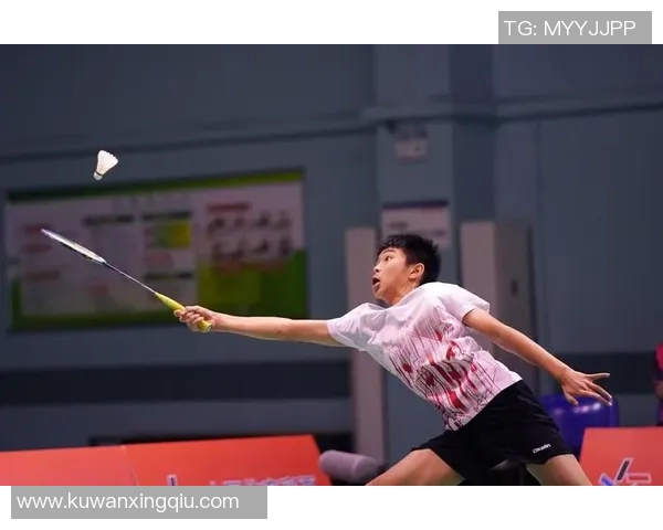 广州羽毛球队节奏打法深度解析与战术运用探讨