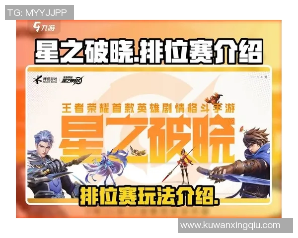 聚焦王者荣耀战术解析：FPX如何运用策略制胜对局