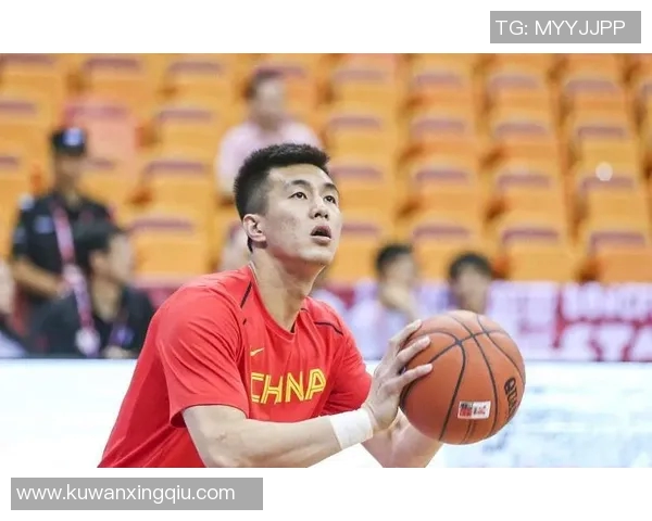 郭艾伦带领中国男篮勇夺亚运金牌展现出色领导力与团队精神