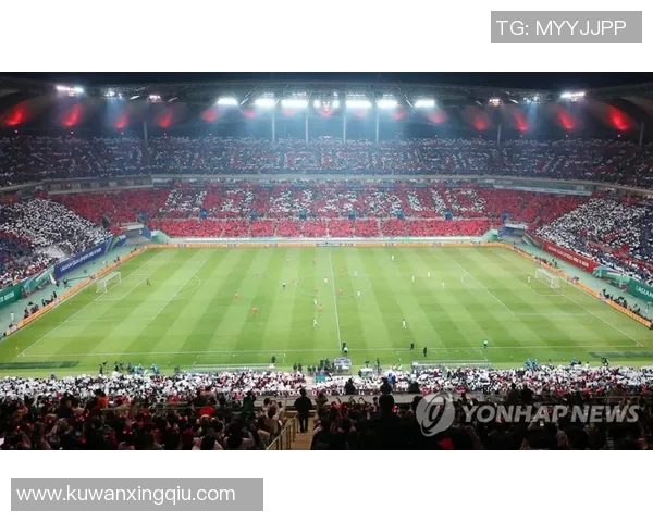 世预赛伊朗对阵韩国的比赛时间及相关信息一览